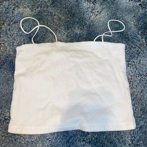 Aeropostale Crop top